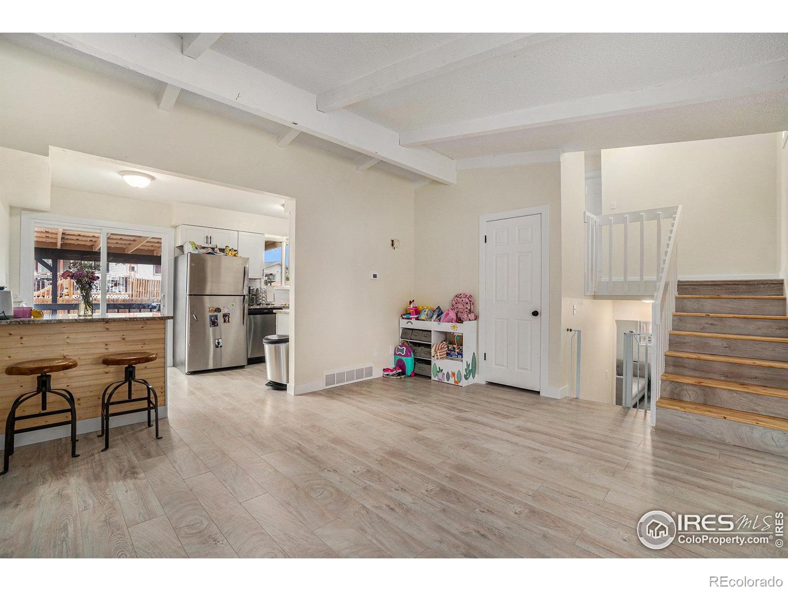 MLS Image #7 for 504  david court,platteville, Colorado