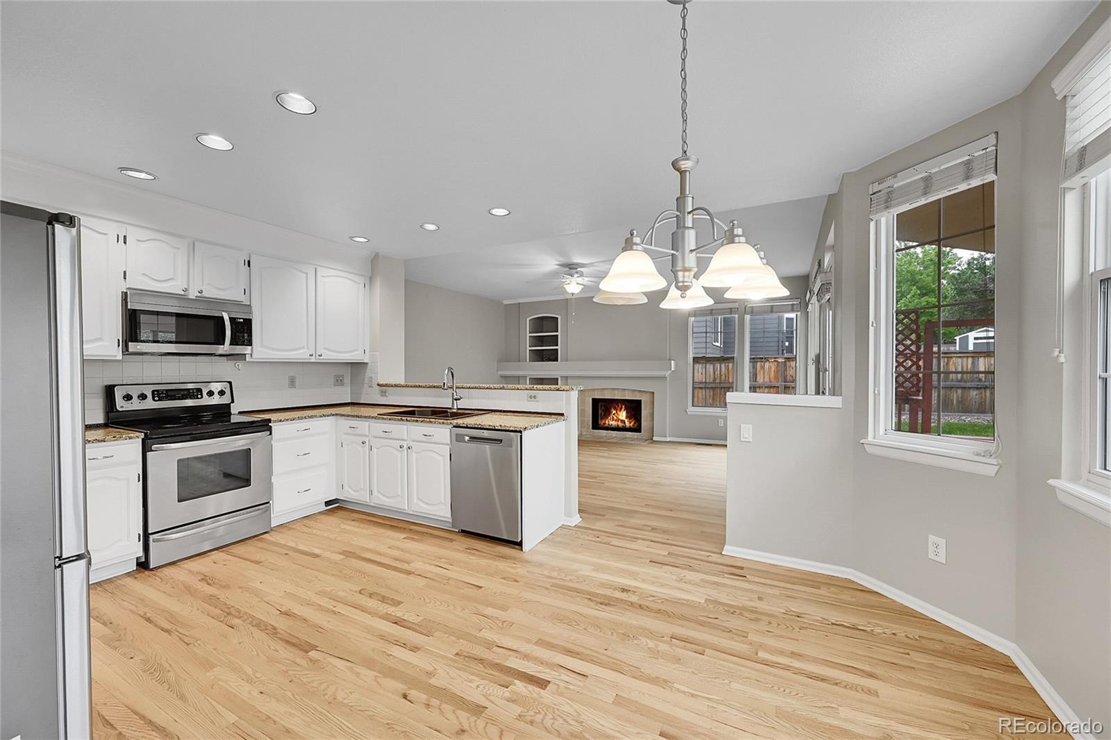 MLS Image #10 for 2316  weatherstone circle,highlands ranch, Colorado