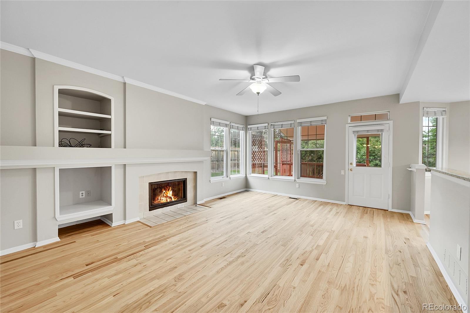 MLS Image #16 for 2316  weatherstone circle,highlands ranch, Colorado