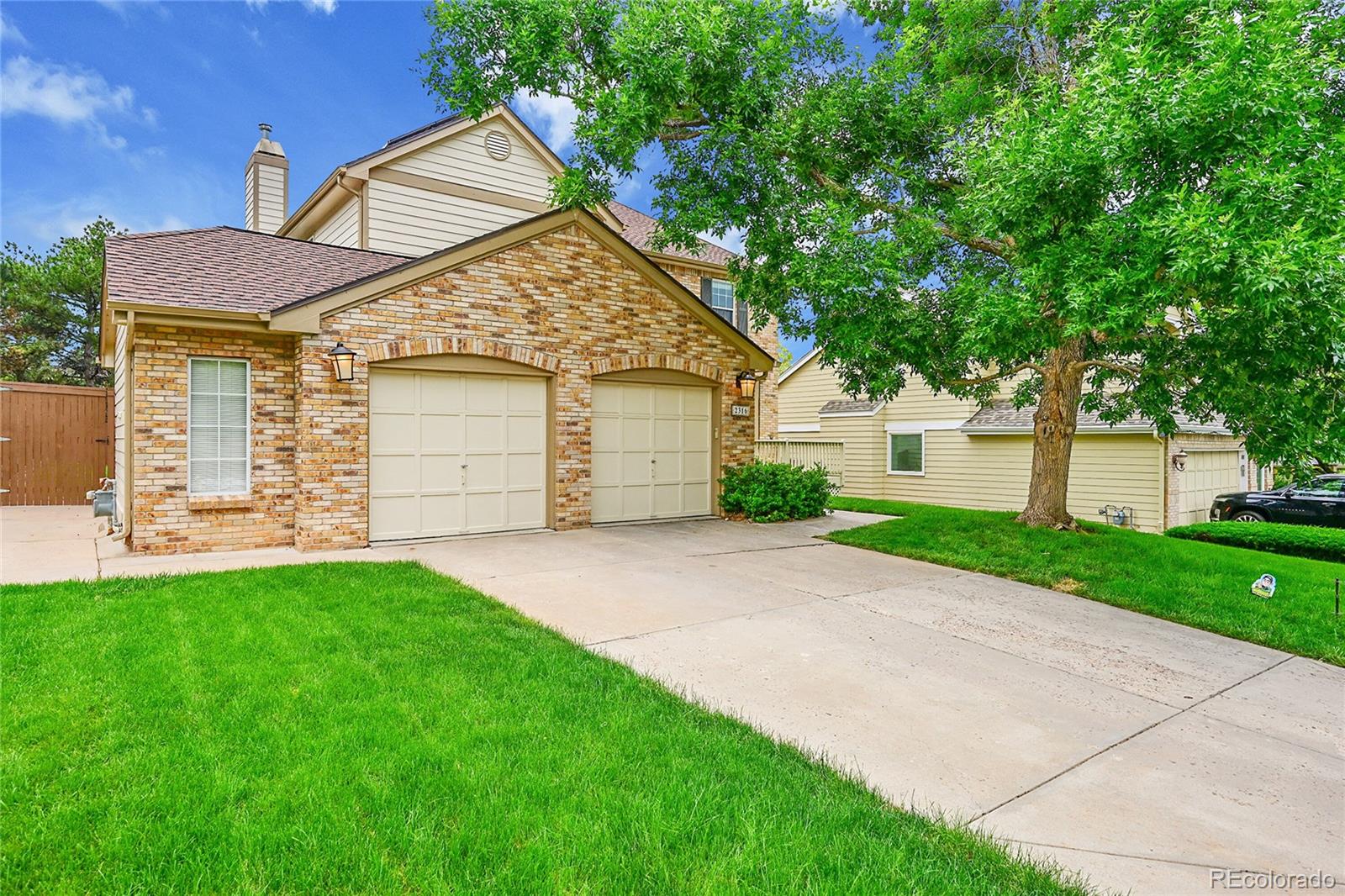 MLS Image #2 for 2316  weatherstone circle,highlands ranch, Colorado