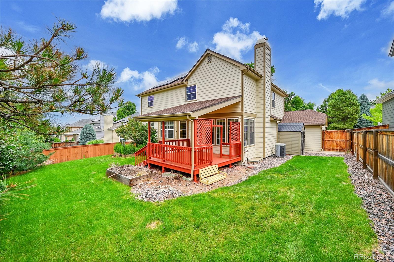 MLS Image #35 for 2316  weatherstone circle,highlands ranch, Colorado