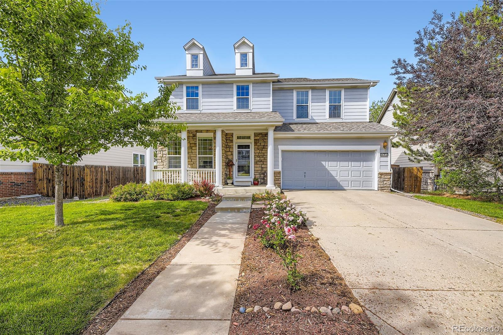 MLS Image #0 for 15649 e 7th circle,aurora, Colorado