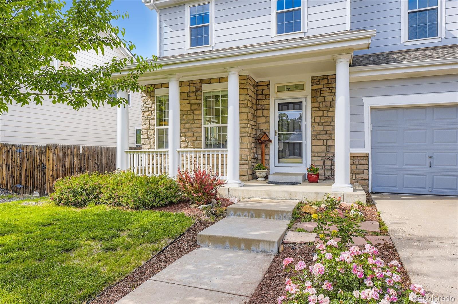 MLS Image #2 for 15649 e 7th circle,aurora, Colorado