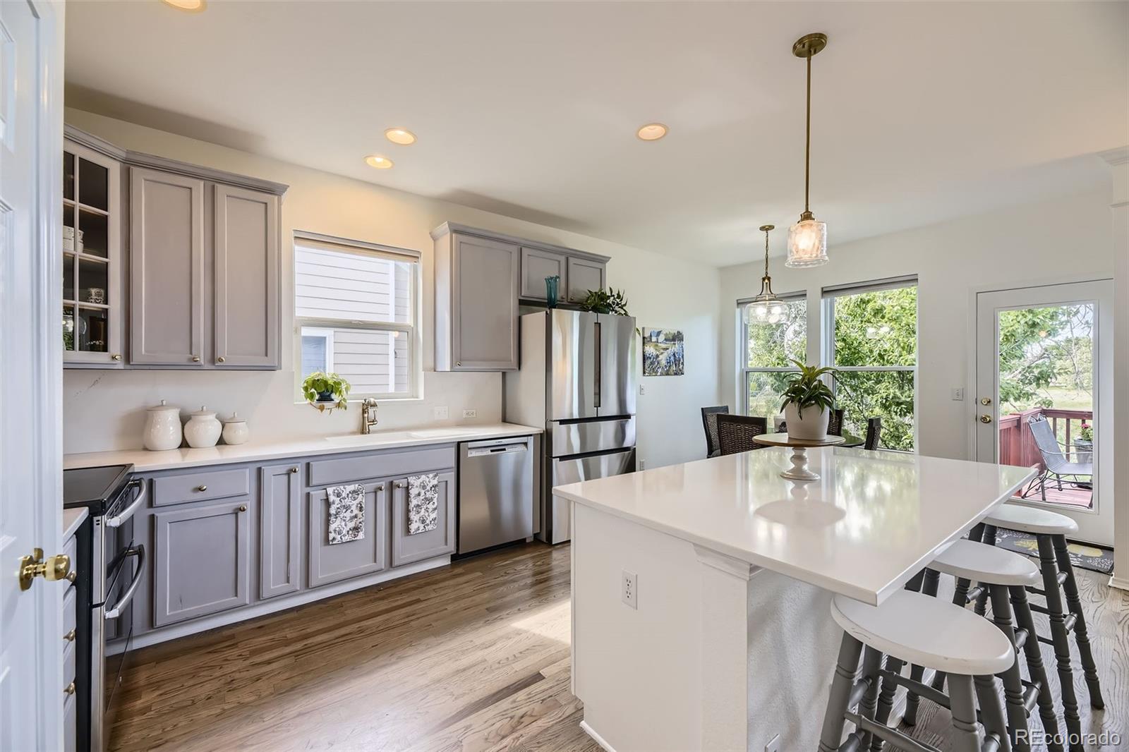 MLS Image #3 for 15649 e 7th circle,aurora, Colorado