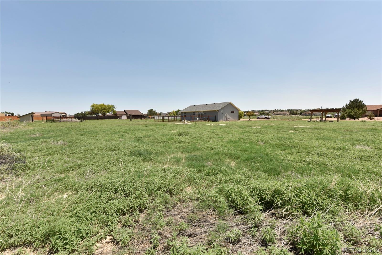 MLS Image #27 for 127 s tequila drive,pueblo, Colorado