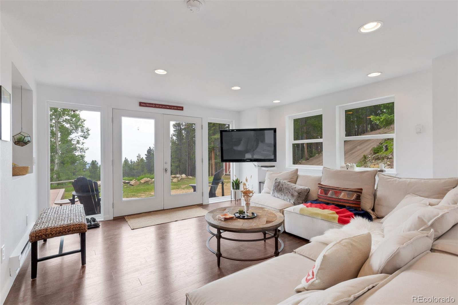 MLS Image #2 for 509  paiute road,evergreen, Colorado