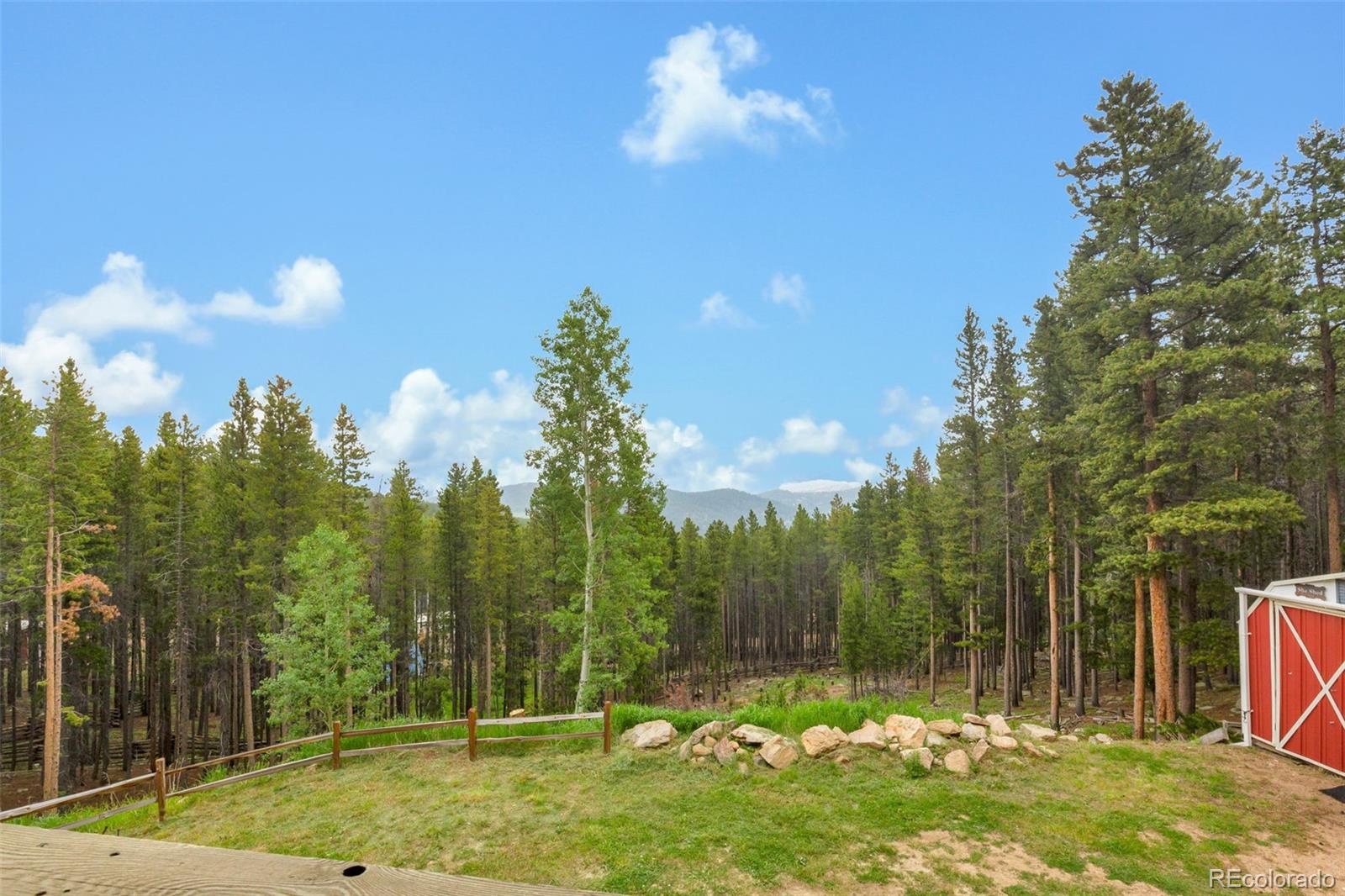 MLS Image #25 for 509  paiute road,evergreen, Colorado