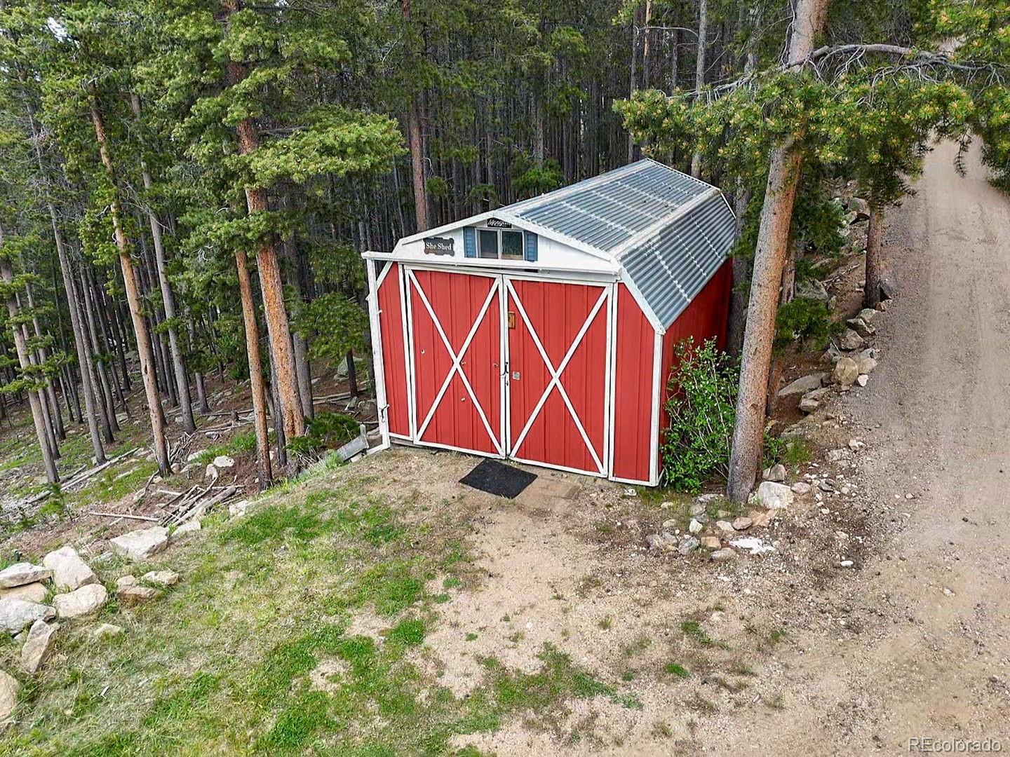 MLS Image #26 for 509  paiute road,evergreen, Colorado