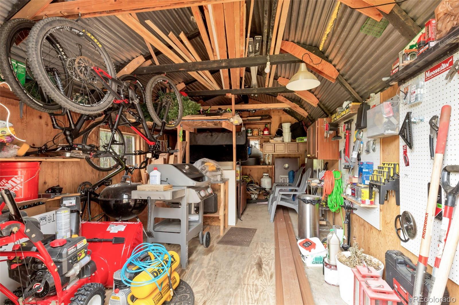 MLS Image #27 for 509  paiute road,evergreen, Colorado