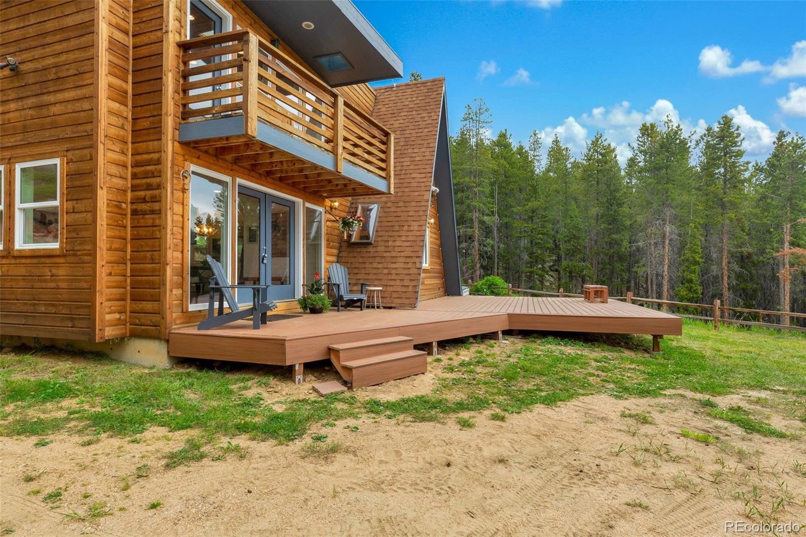 MLS Image #28 for 509  paiute road,evergreen, Colorado