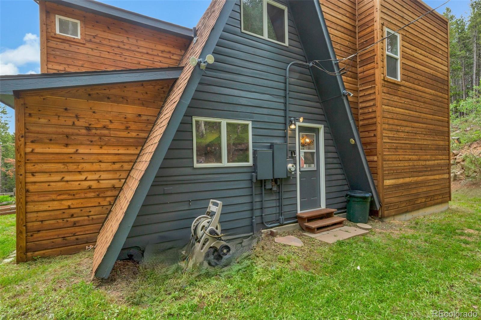 MLS Image #29 for 509  paiute road,evergreen, Colorado