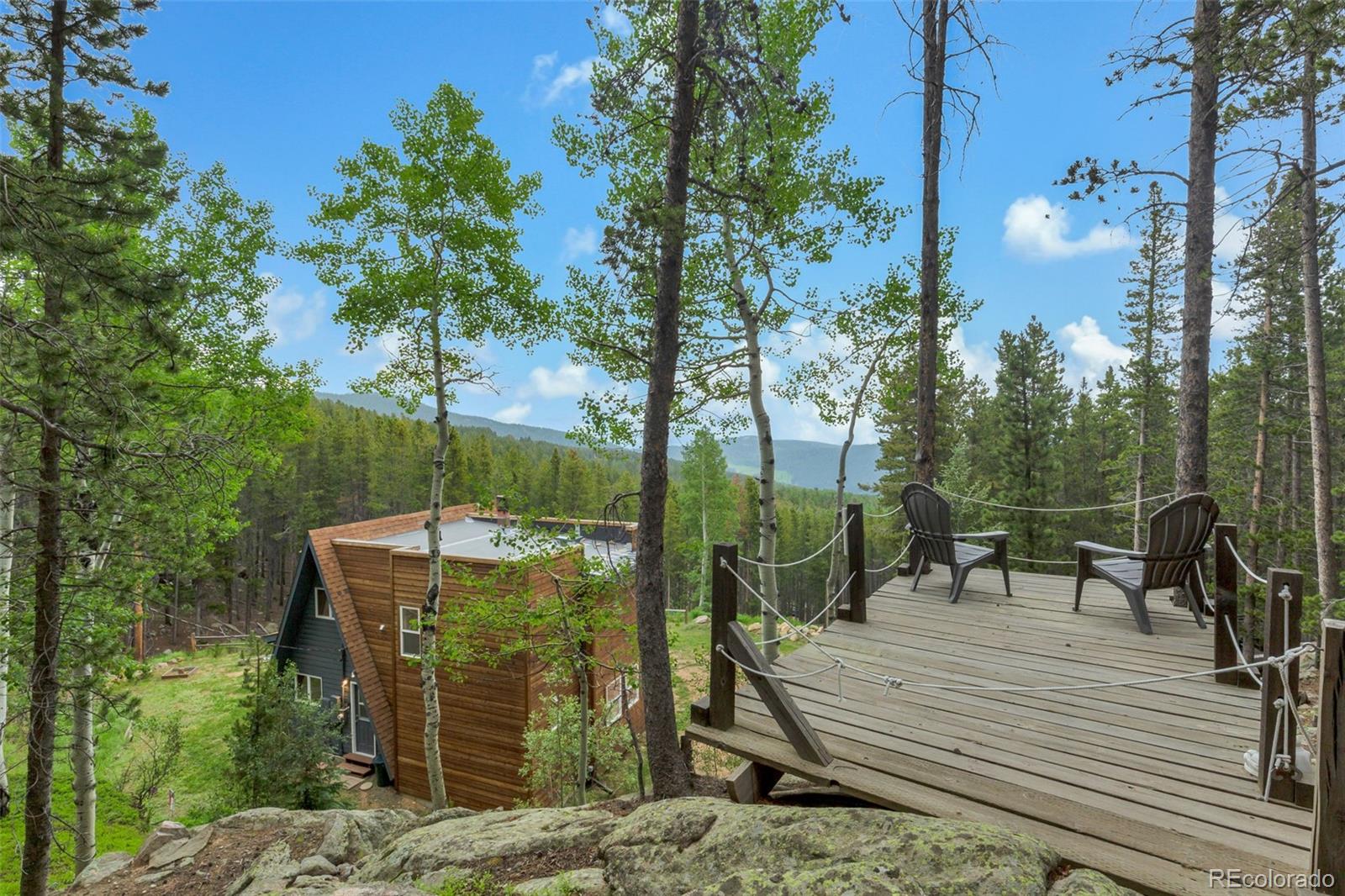 MLS Image #30 for 509  paiute road,evergreen, Colorado
