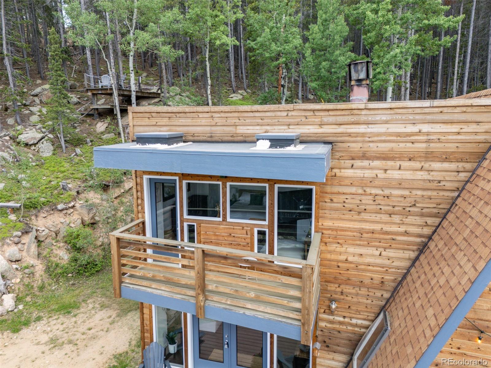 MLS Image #31 for 509  paiute road,evergreen, Colorado