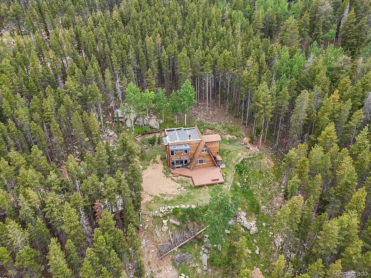 MLS Image #35 for 509  paiute road,evergreen, Colorado
