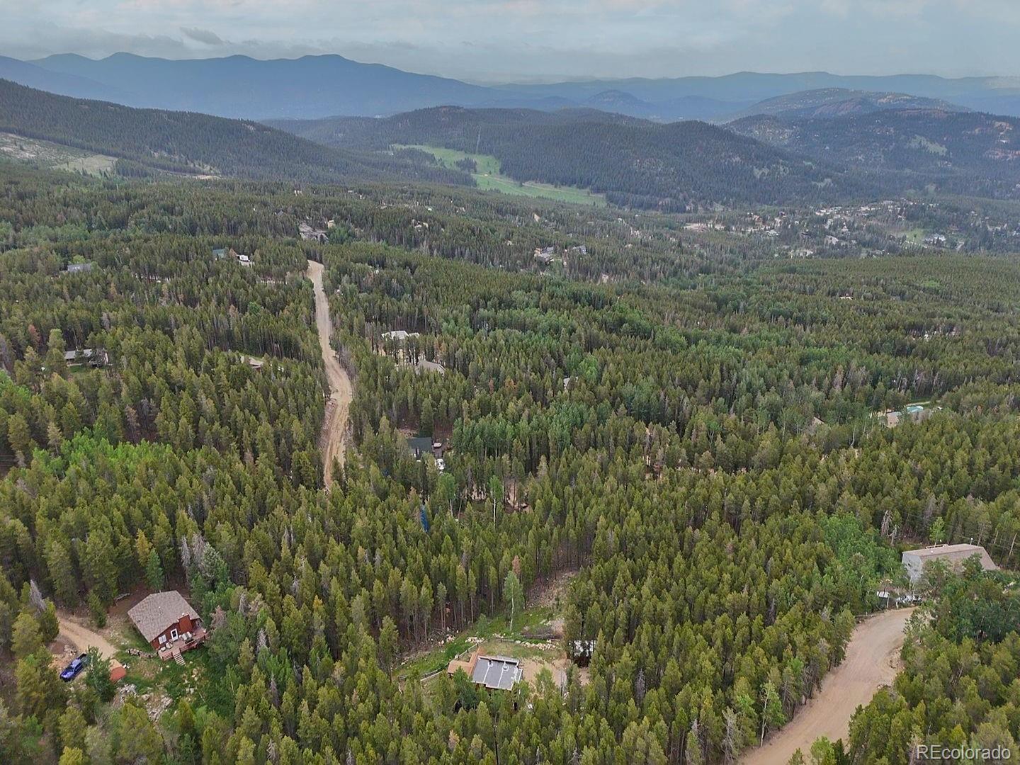 MLS Image #36 for 509  paiute road,evergreen, Colorado
