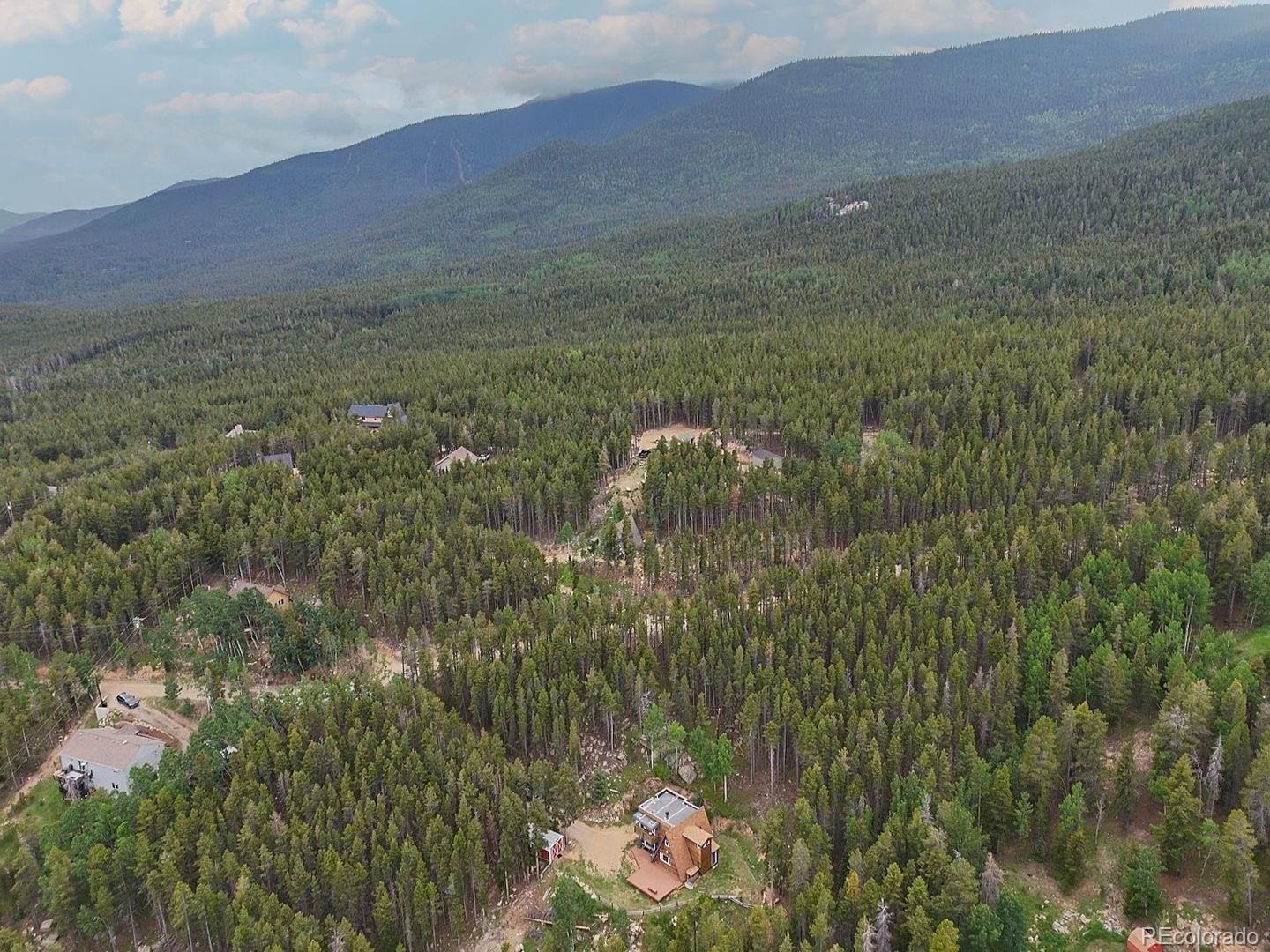 MLS Image #37 for 509  paiute road,evergreen, Colorado