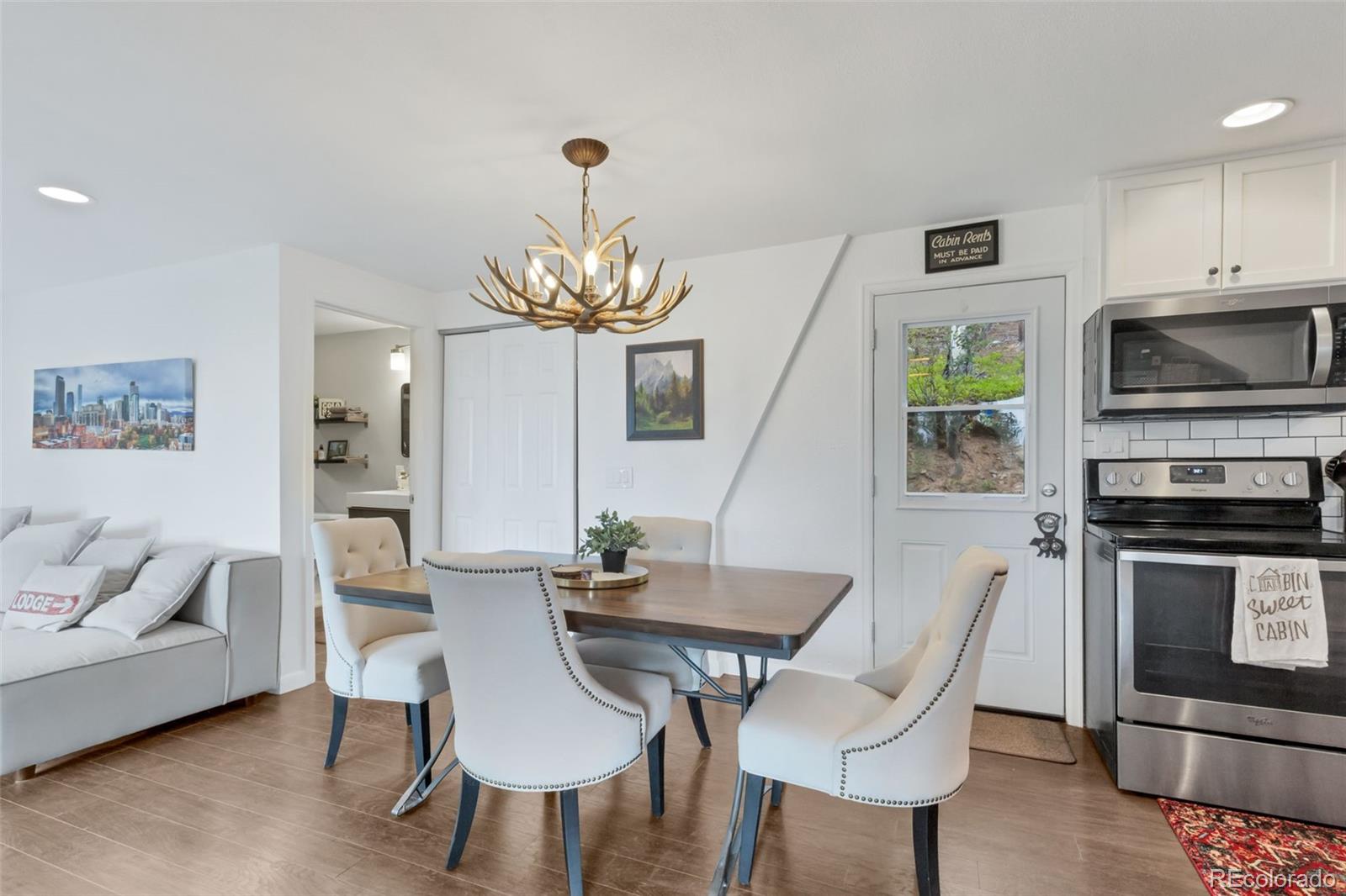 MLS Image #4 for 509  paiute road,evergreen, Colorado