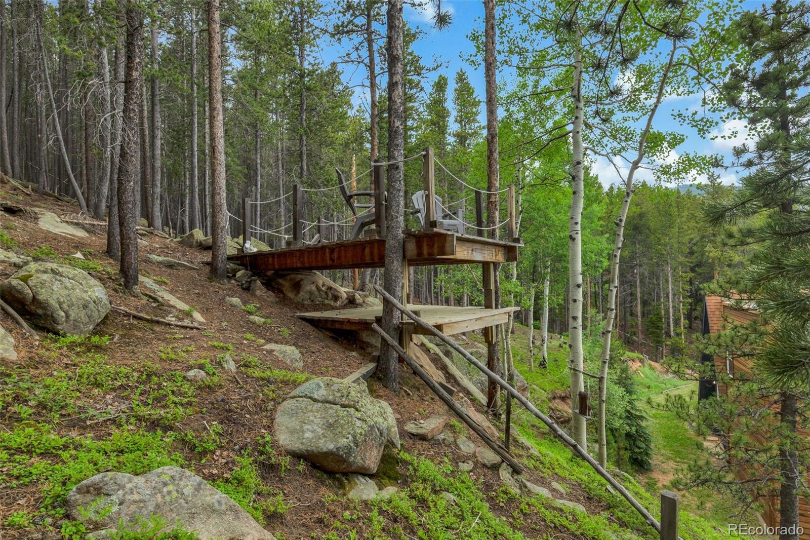 MLS Image #40 for 509  paiute road,evergreen, Colorado