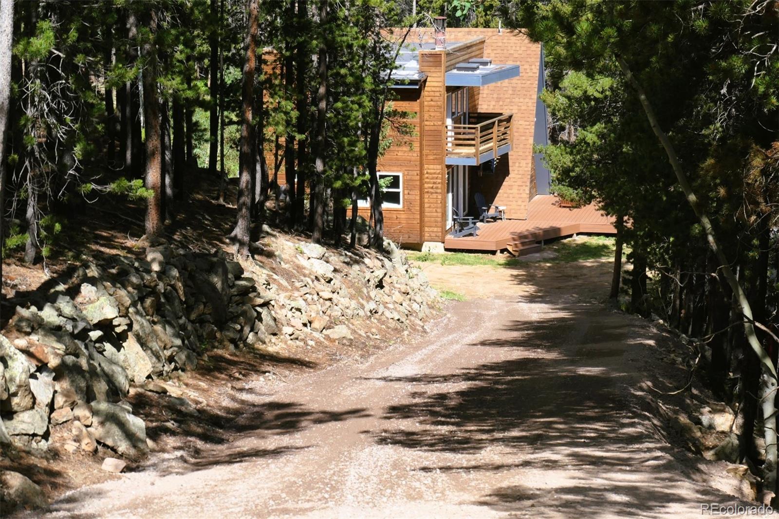 MLS Image #41 for 509  paiute road,evergreen, Colorado