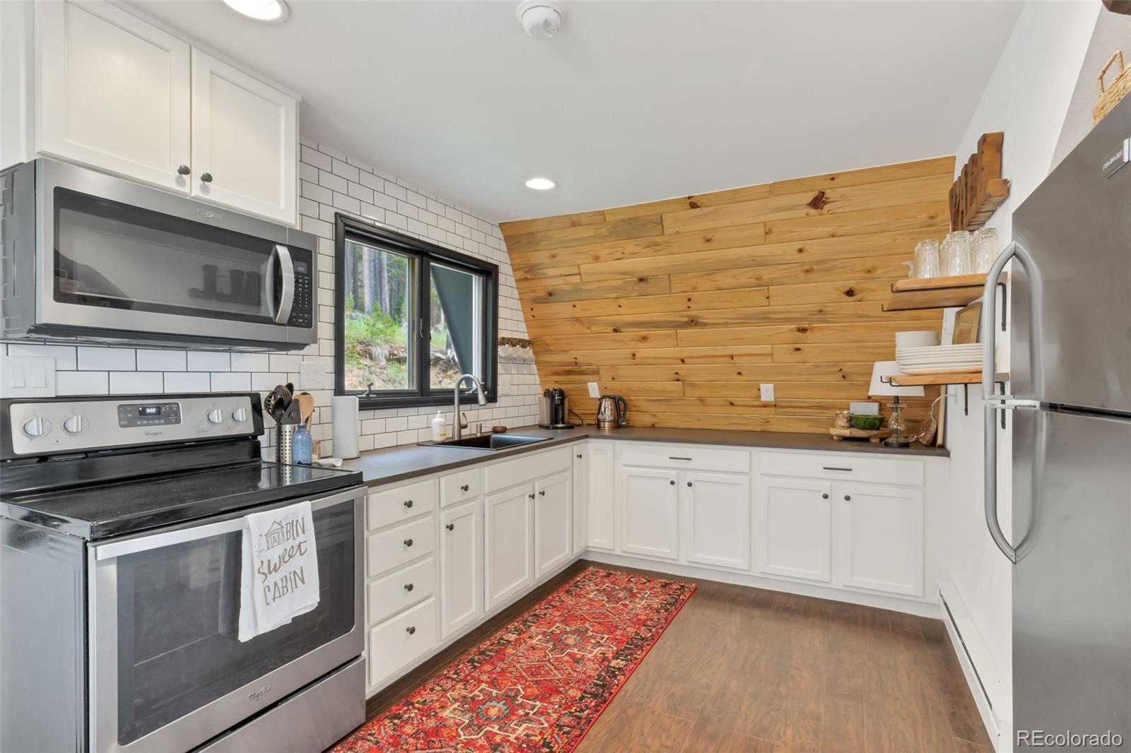 MLS Image #5 for 509  paiute road,evergreen, Colorado