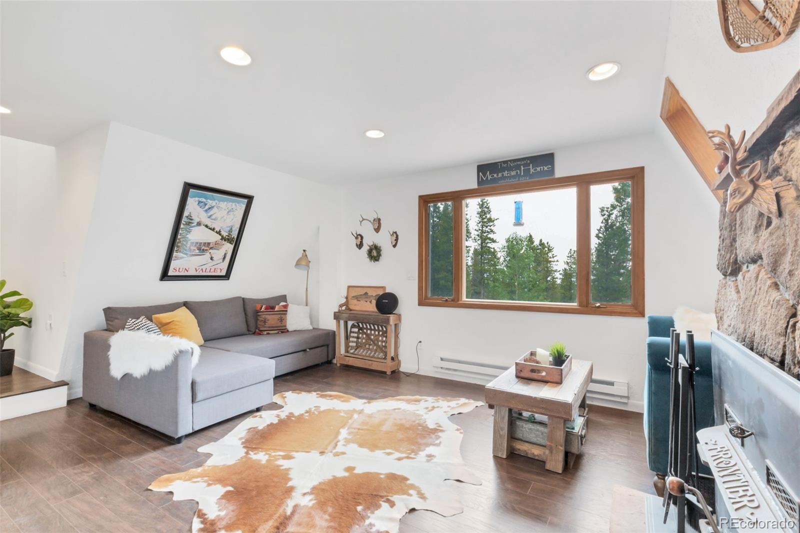 MLS Image #7 for 509  paiute road,evergreen, Colorado