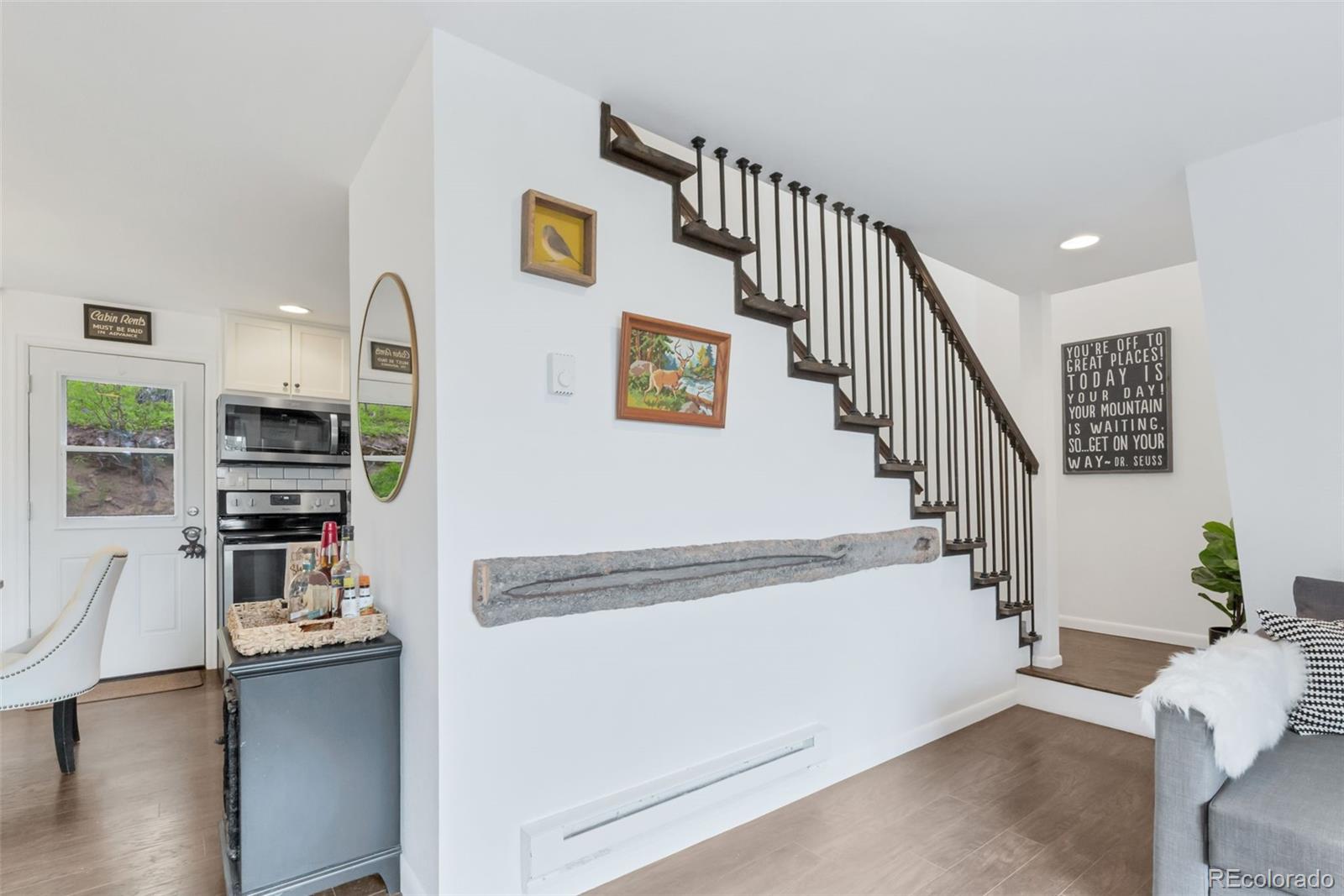 MLS Image #9 for 509  paiute road,evergreen, Colorado