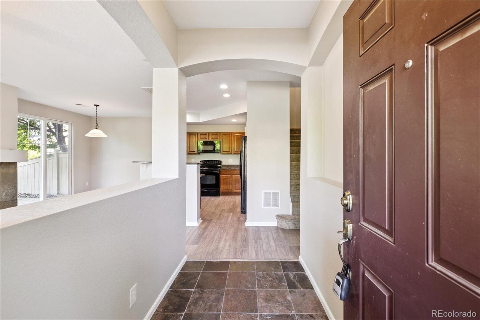 MLS Image #2 for 10480  truckee street b,commerce city, Colorado