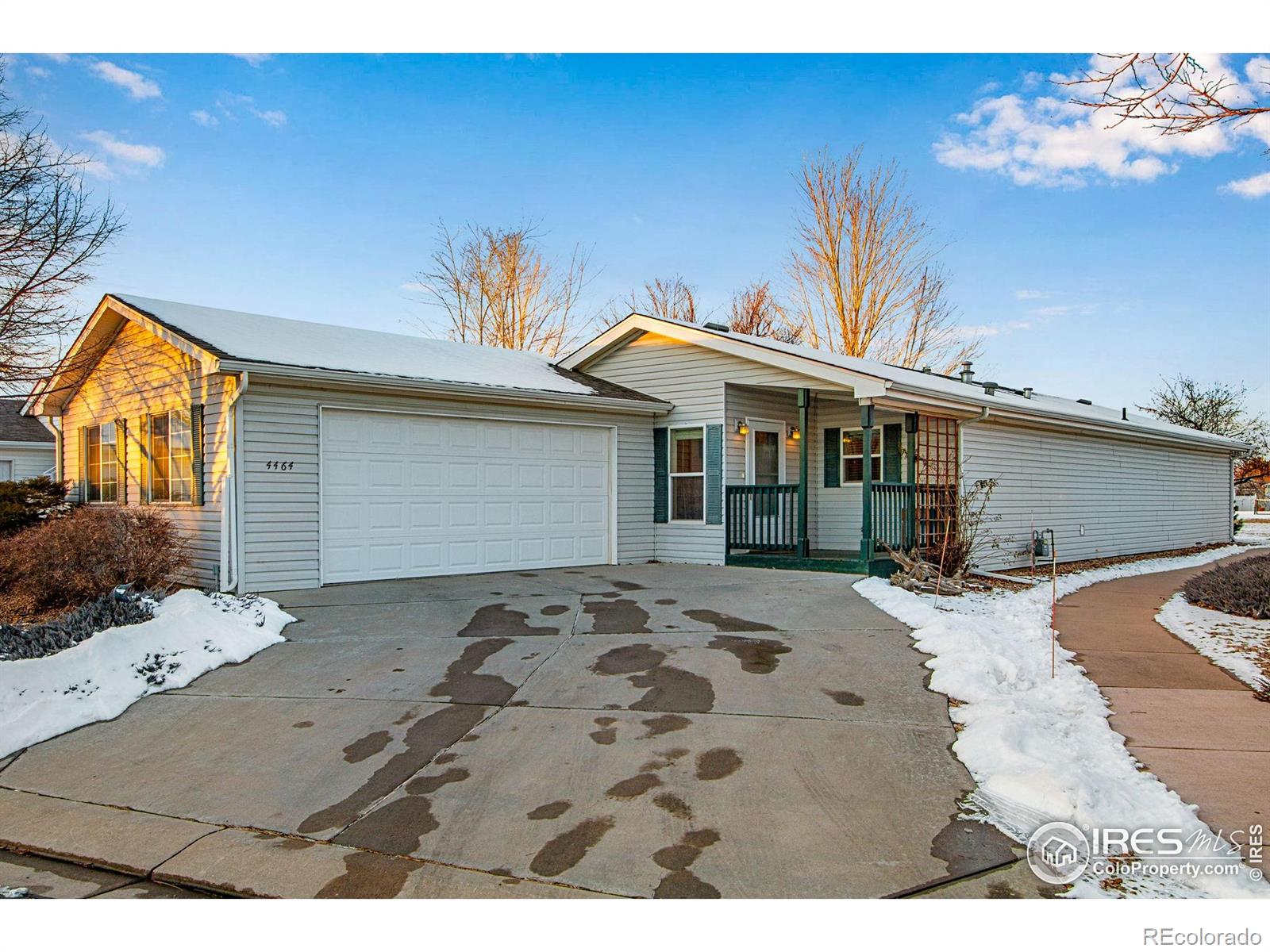 MLS Image #2 for 4464  espirit drive,fort collins, Colorado