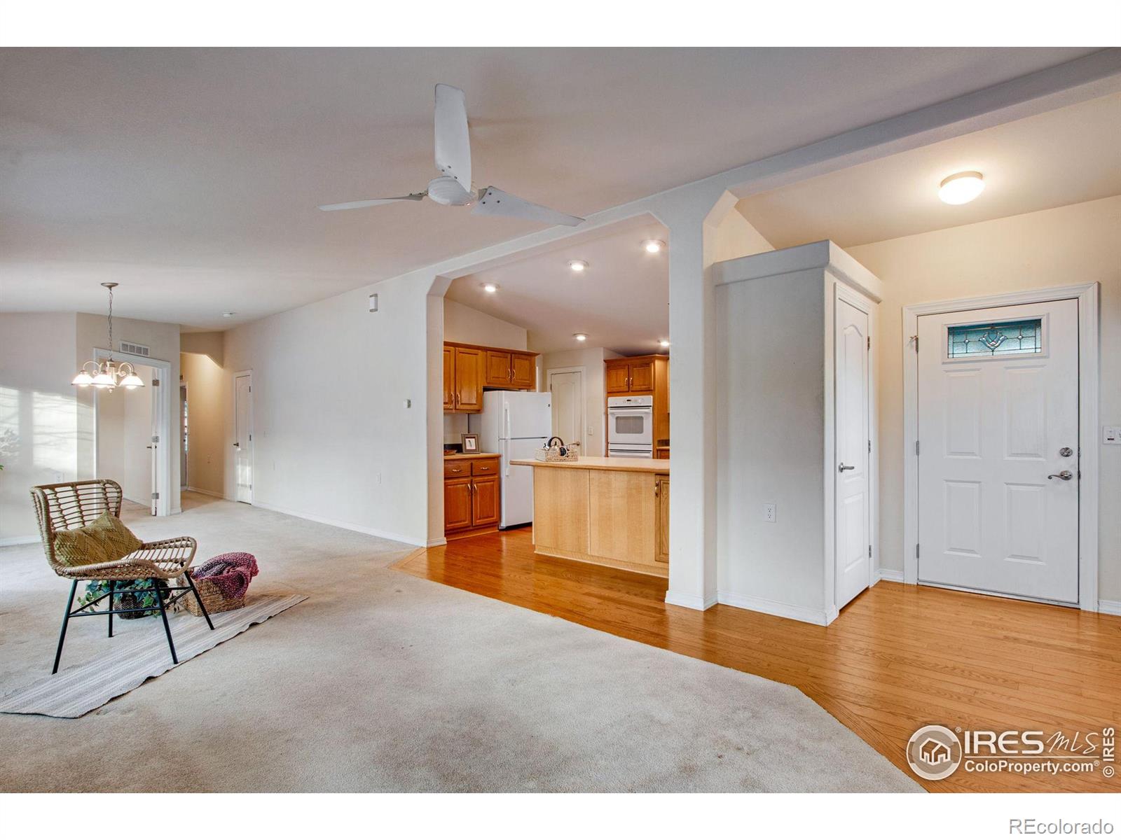 MLS Image #4 for 4464  espirit drive,fort collins, Colorado