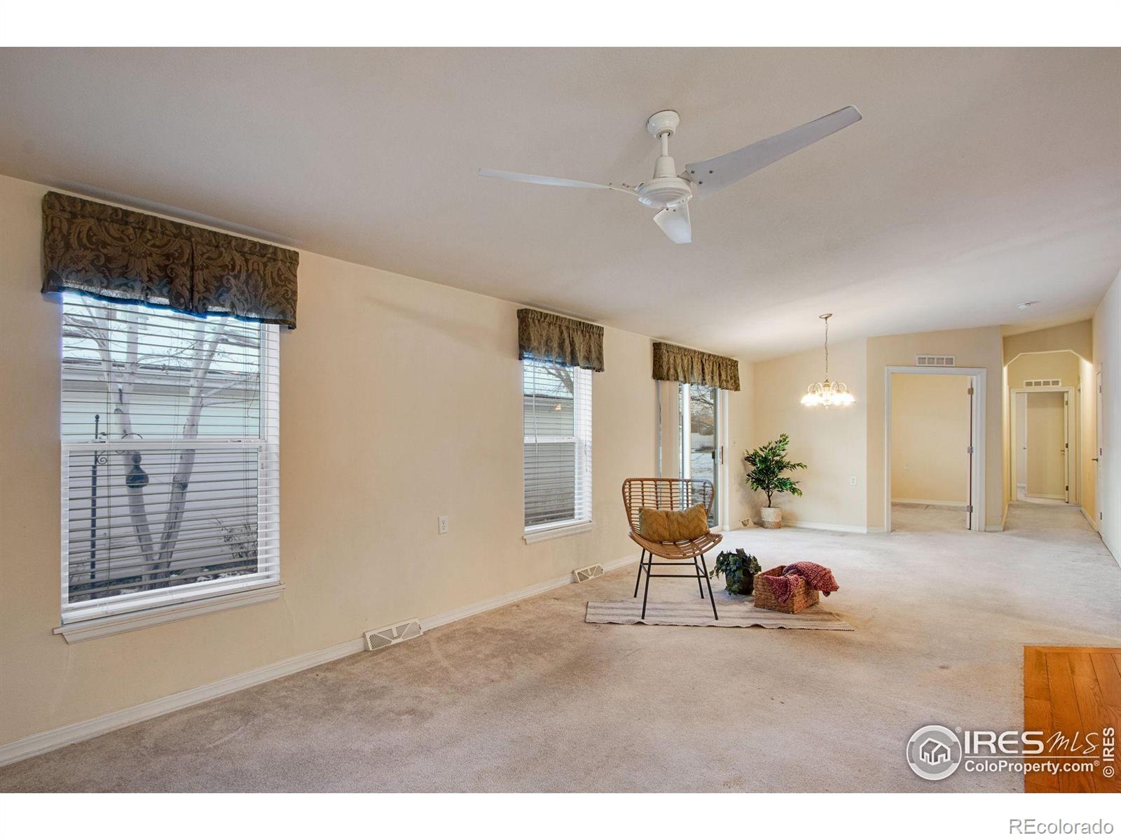 MLS Image #6 for 4464  espirit drive,fort collins, Colorado