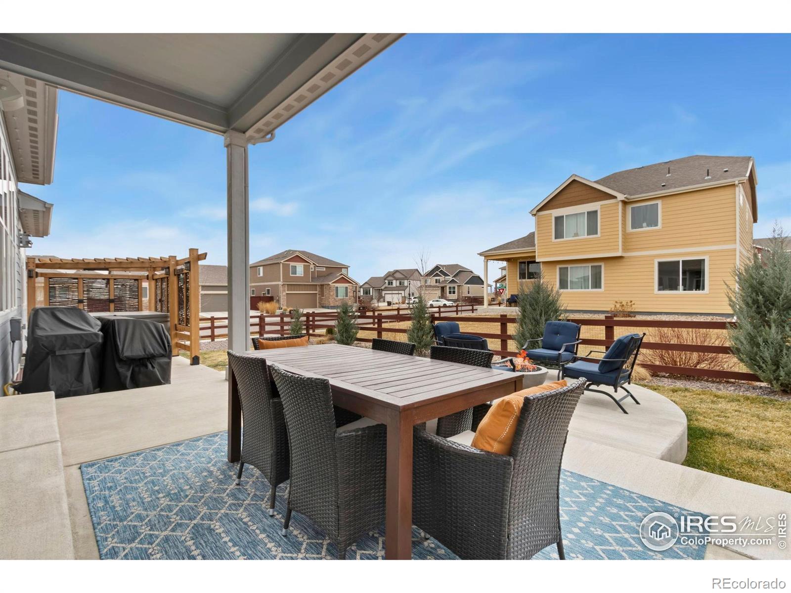 MLS Image #15 for 2156  setting sun drive,windsor, Colorado
