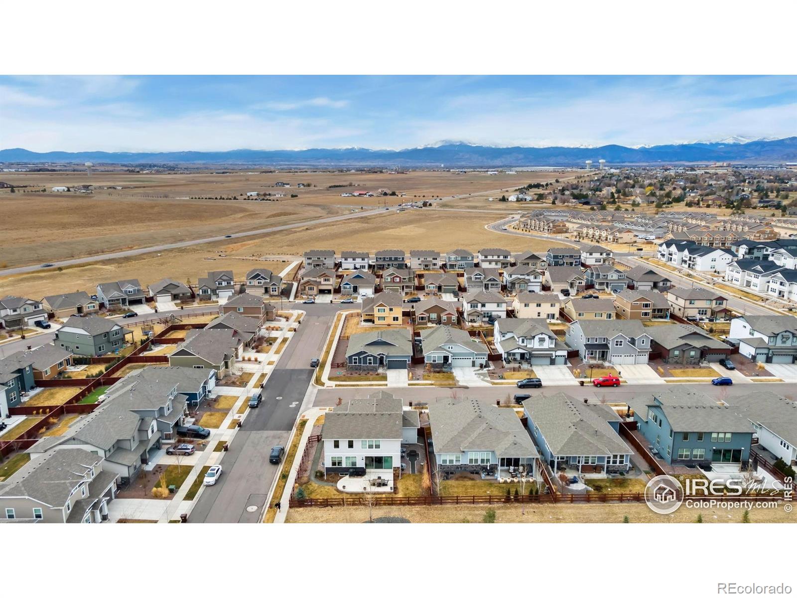 MLS Image #30 for 2156  setting sun drive,windsor, Colorado
