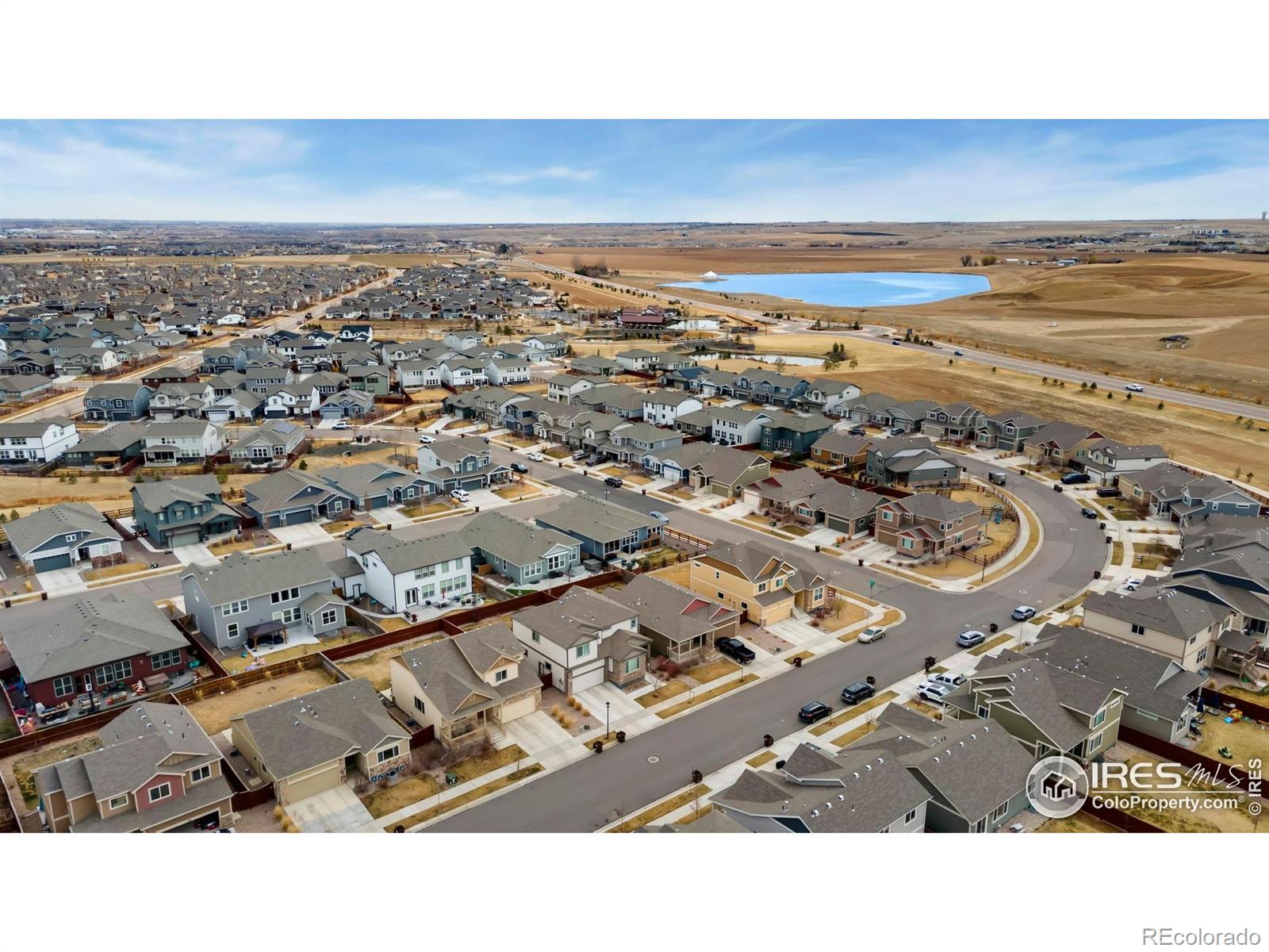 MLS Image #31 for 2156  setting sun drive,windsor, Colorado