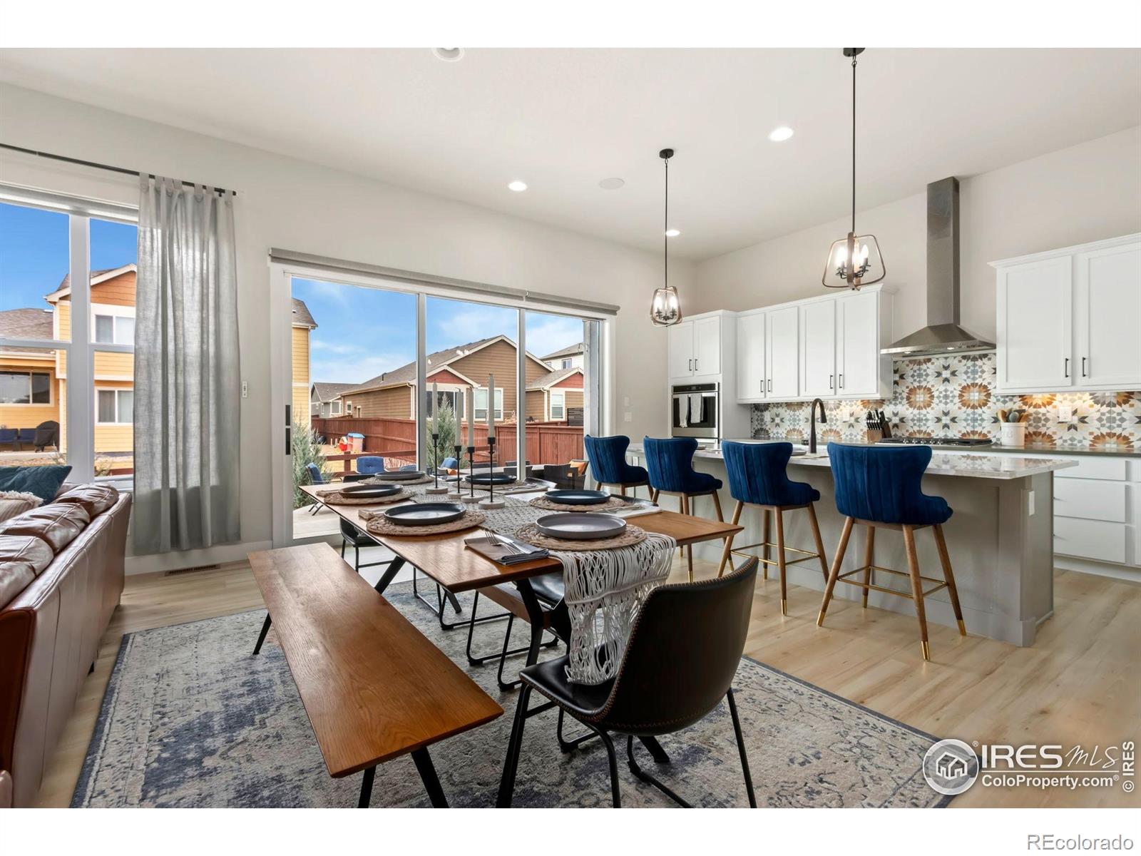 MLS Image #5 for 2156  setting sun drive,windsor, Colorado