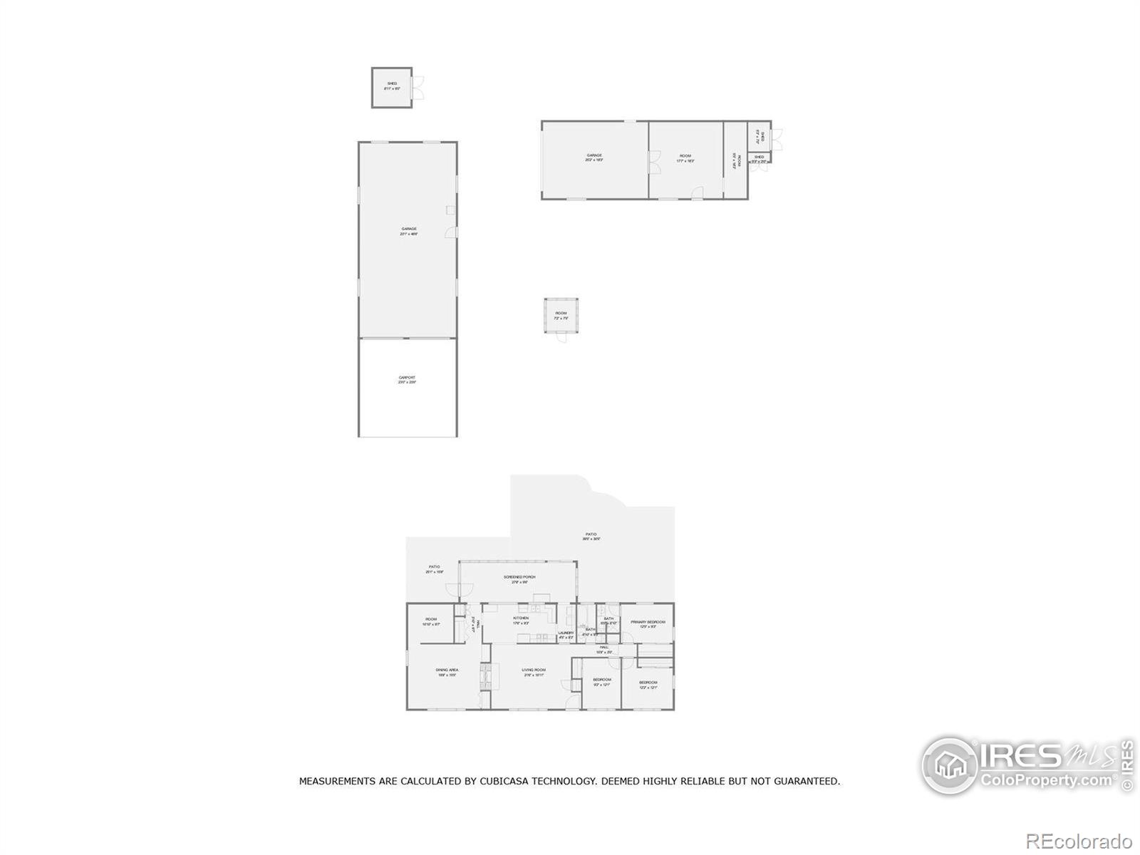 MLS Image #31 for 9449  schlagel street,longmont, Colorado