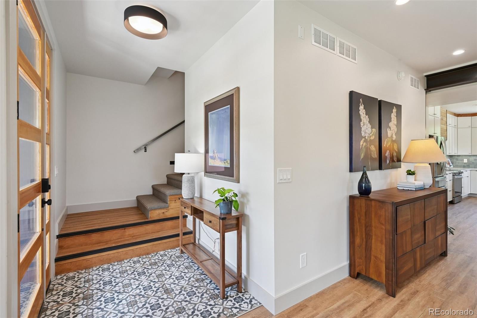 MLS Image #3 for 1321 w caley avenue,littleton, Colorado