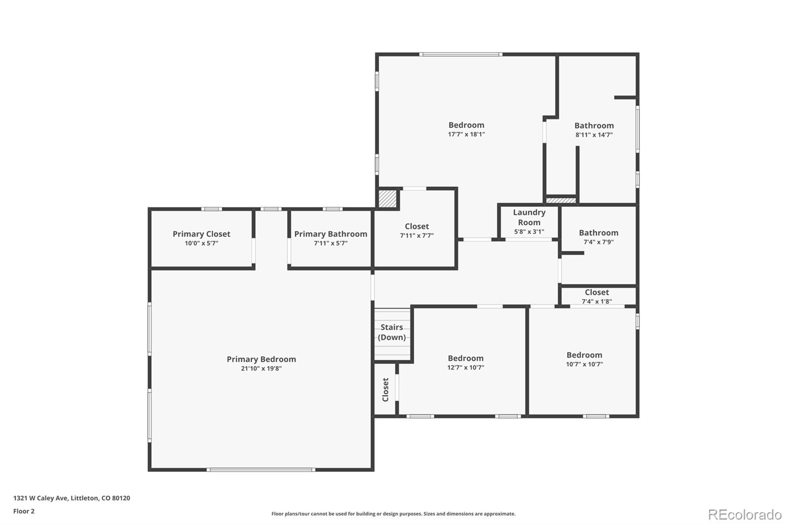 MLS Image #38 for 1321 w caley avenue,littleton, Colorado