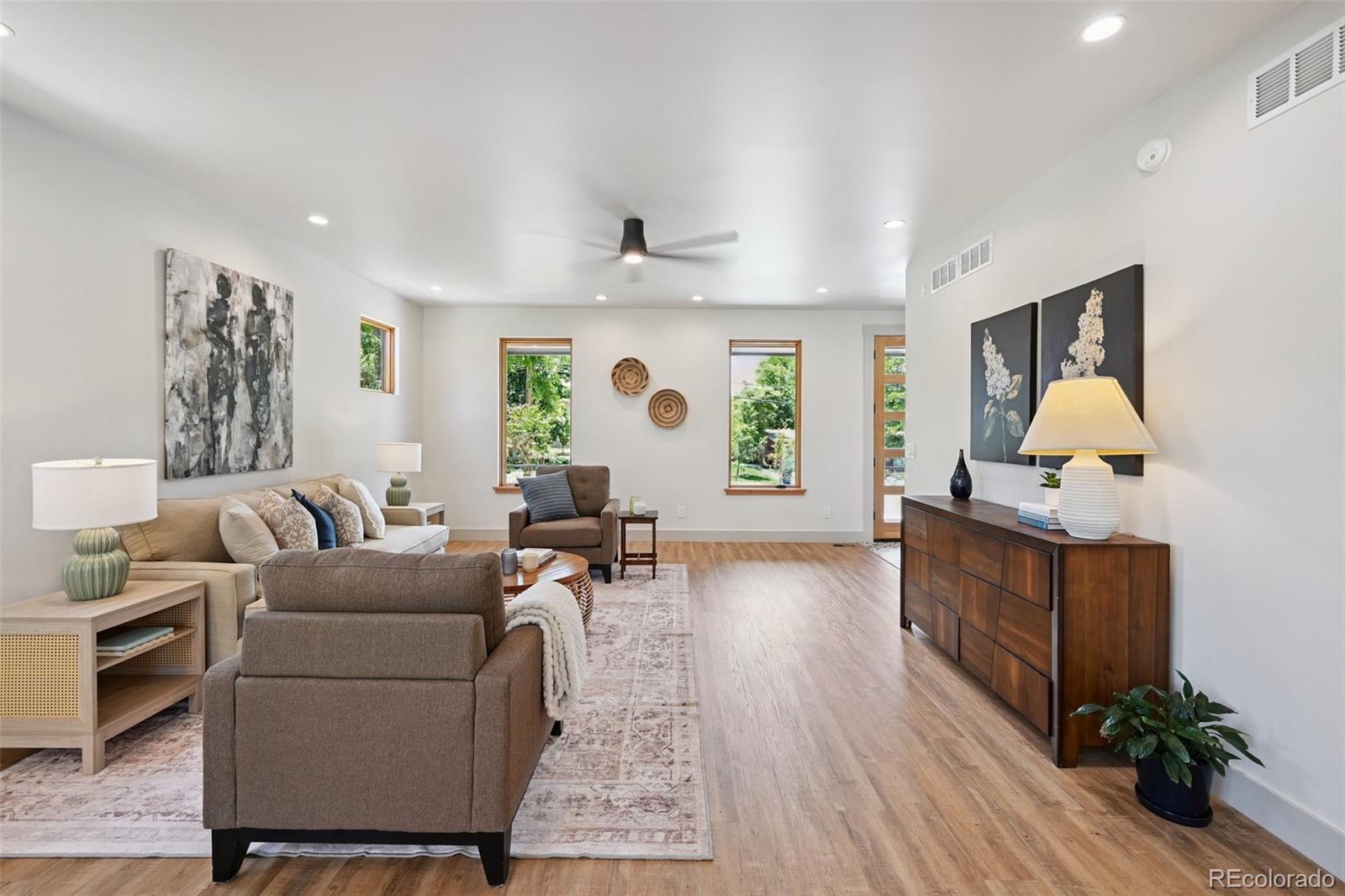 MLS Image #5 for 1321 w caley avenue,littleton, Colorado