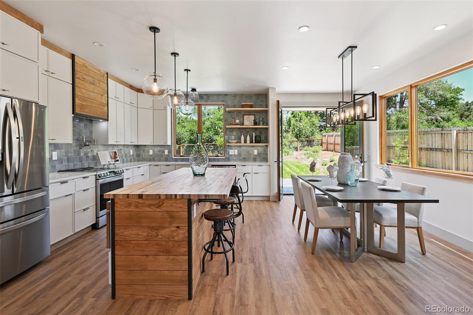 MLS Image #7 for 1321 w caley avenue,littleton, Colorado