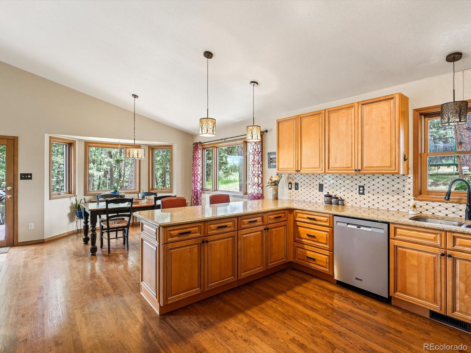 MLS Image #10 for 19795  flint lane,morrison, Colorado