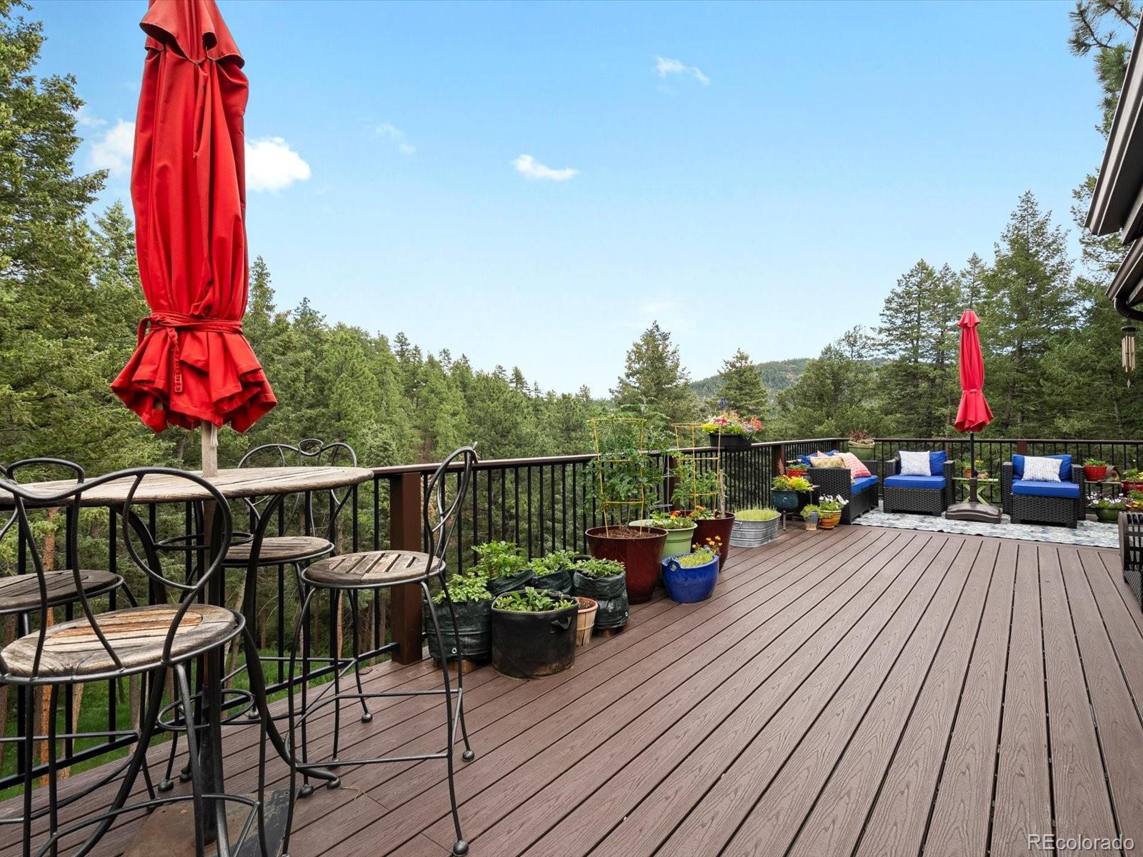 MLS Image #12 for 19795  flint lane,morrison, Colorado