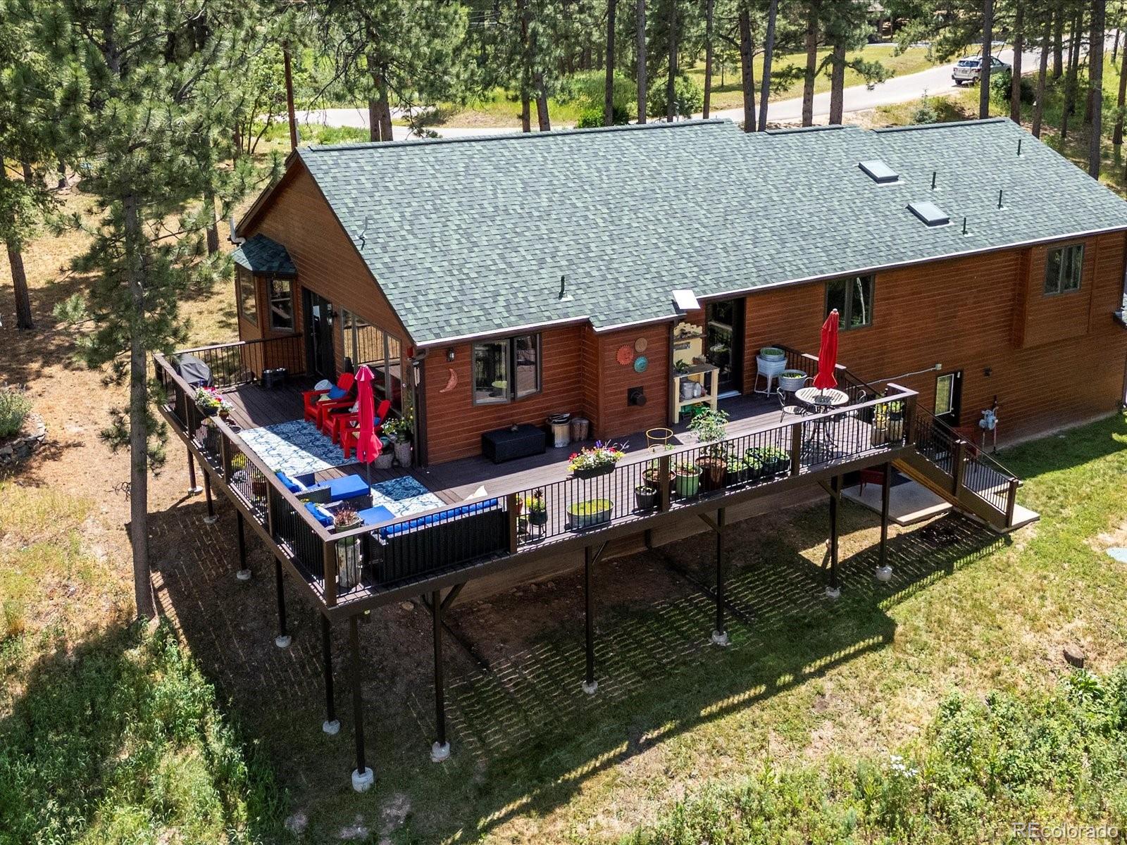MLS Image #14 for 19795  flint lane,morrison, Colorado