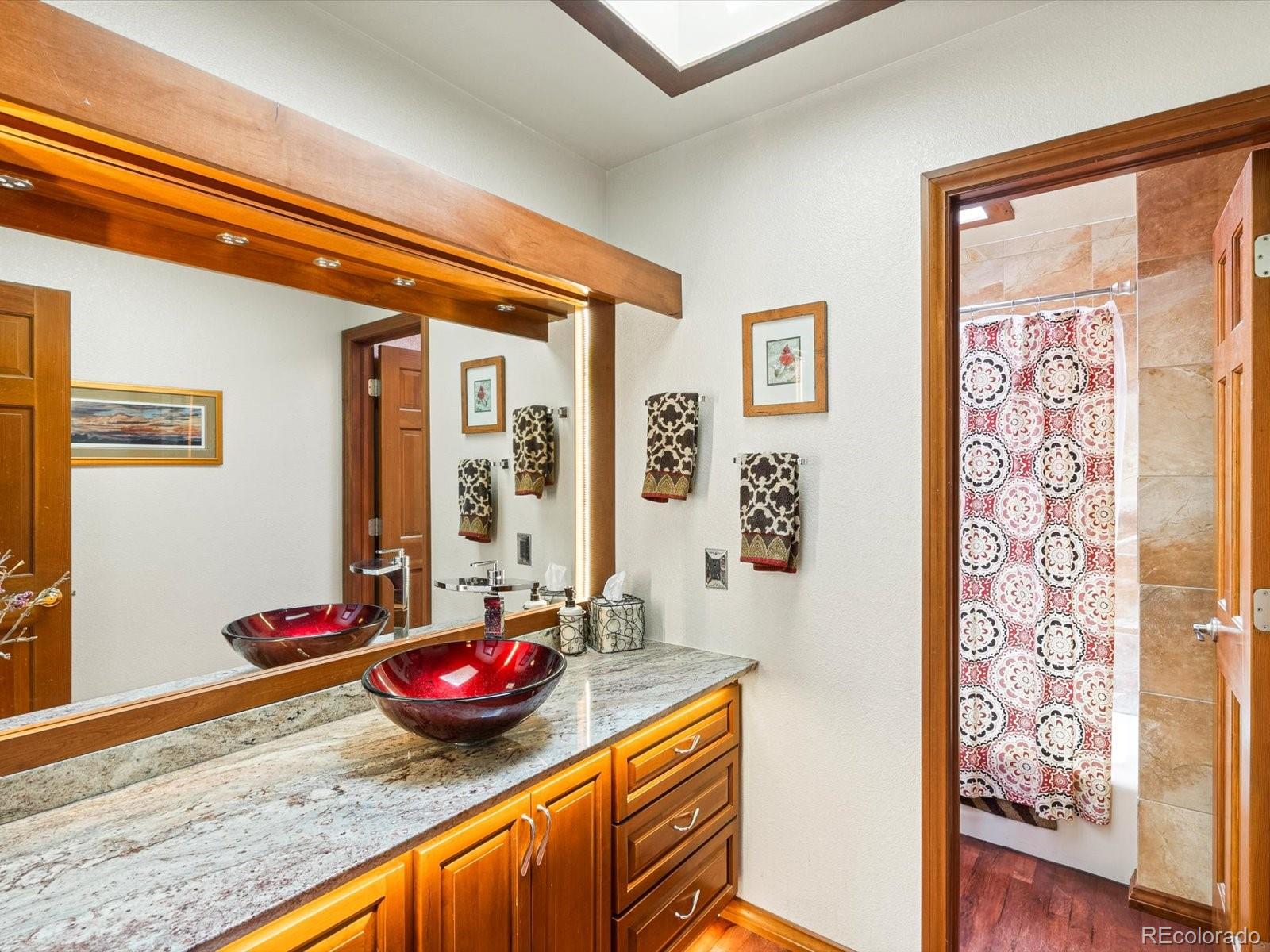 MLS Image #22 for 19795  flint lane,morrison, Colorado
