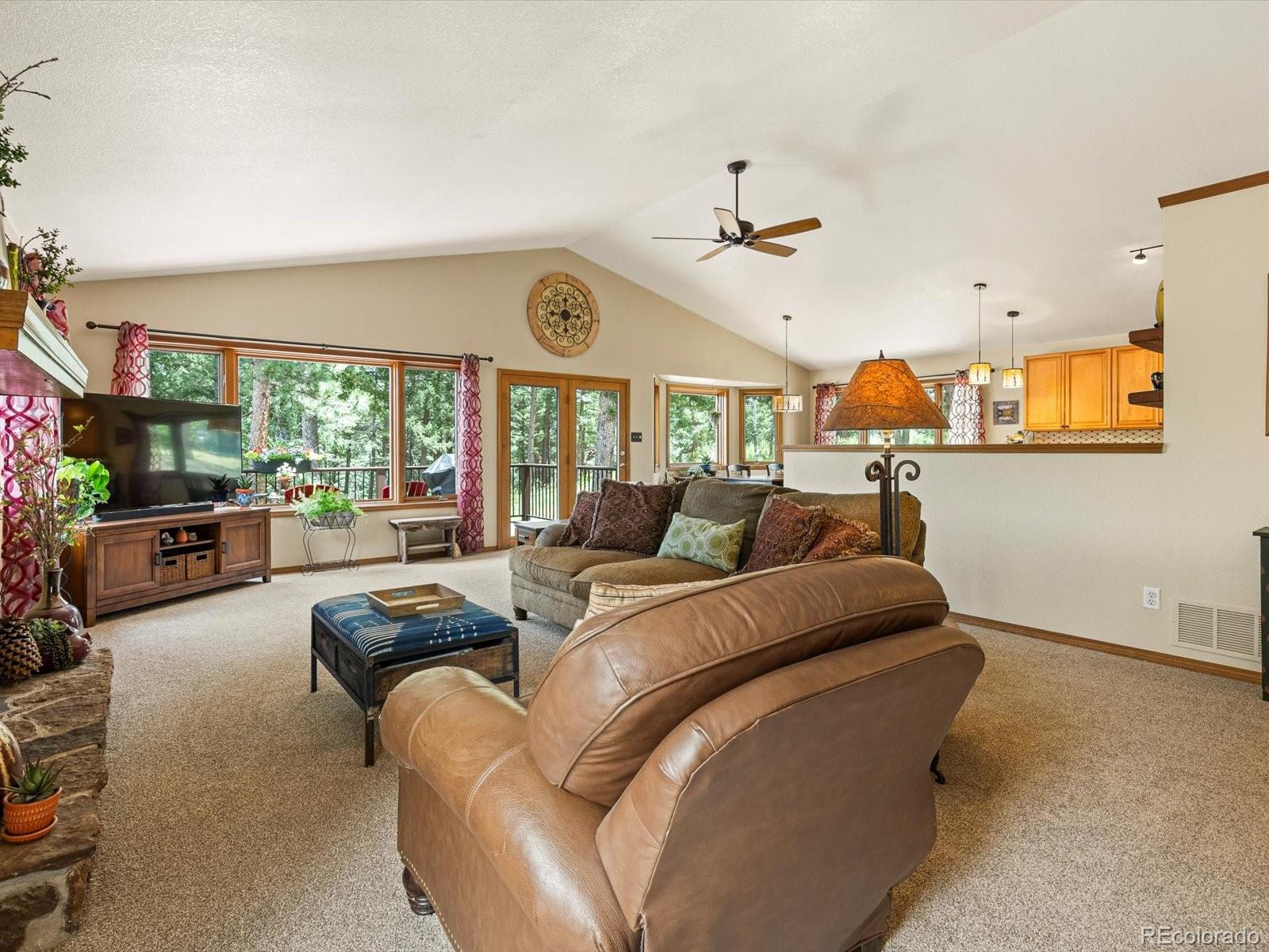 MLS Image #3 for 19795  flint lane,morrison, Colorado