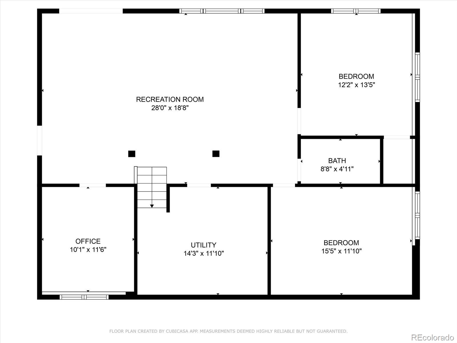 MLS Image #30 for 19795  flint lane,morrison, Colorado