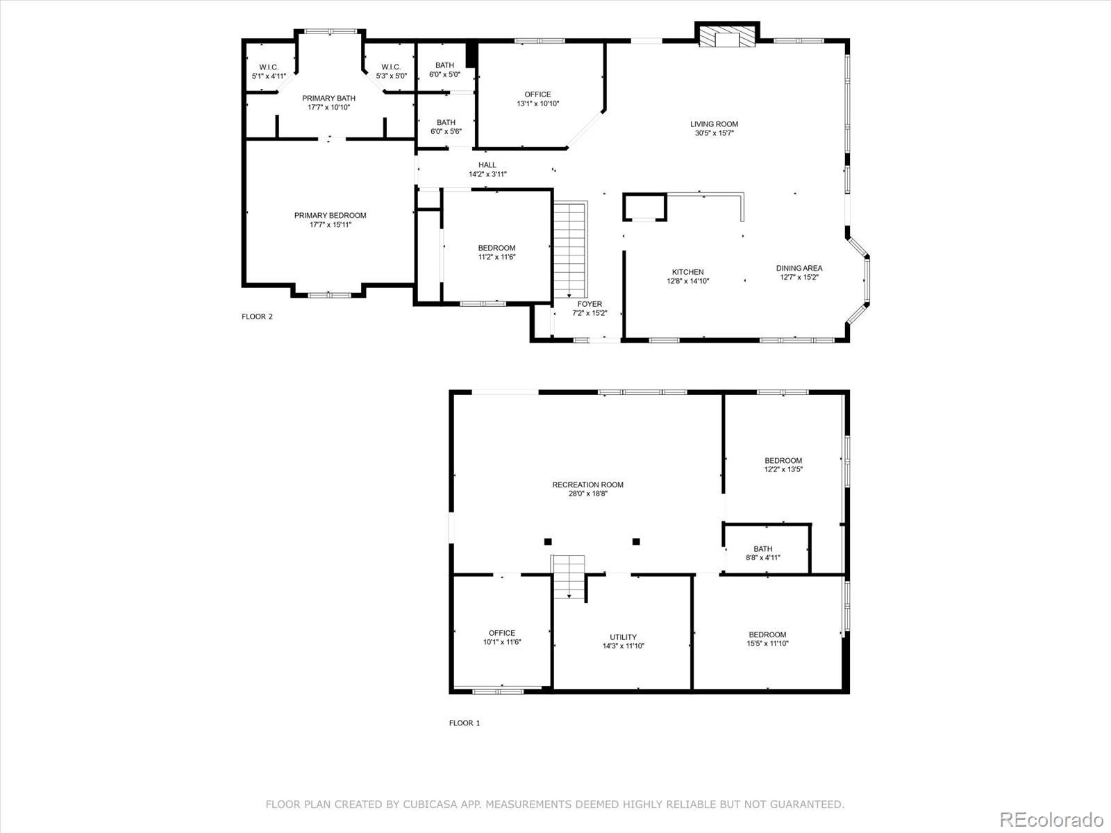 MLS Image #32 for 19795  flint lane,morrison, Colorado