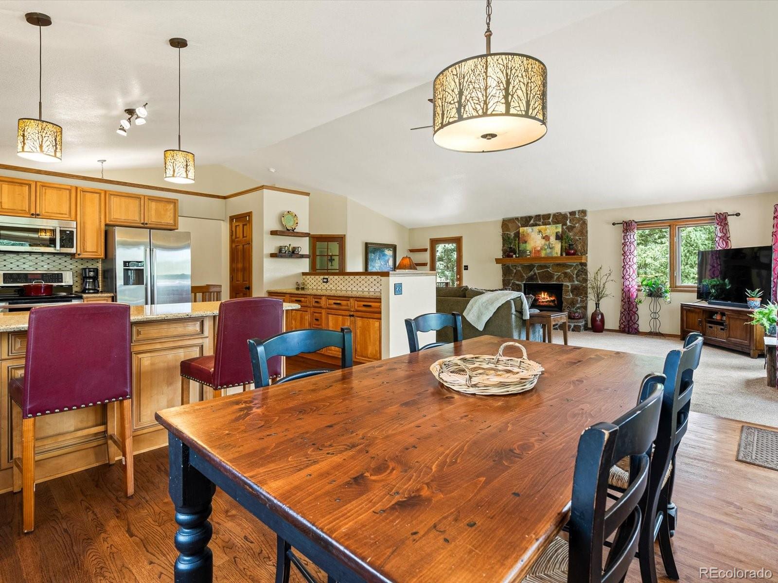 MLS Image #4 for 19795  flint lane,morrison, Colorado
