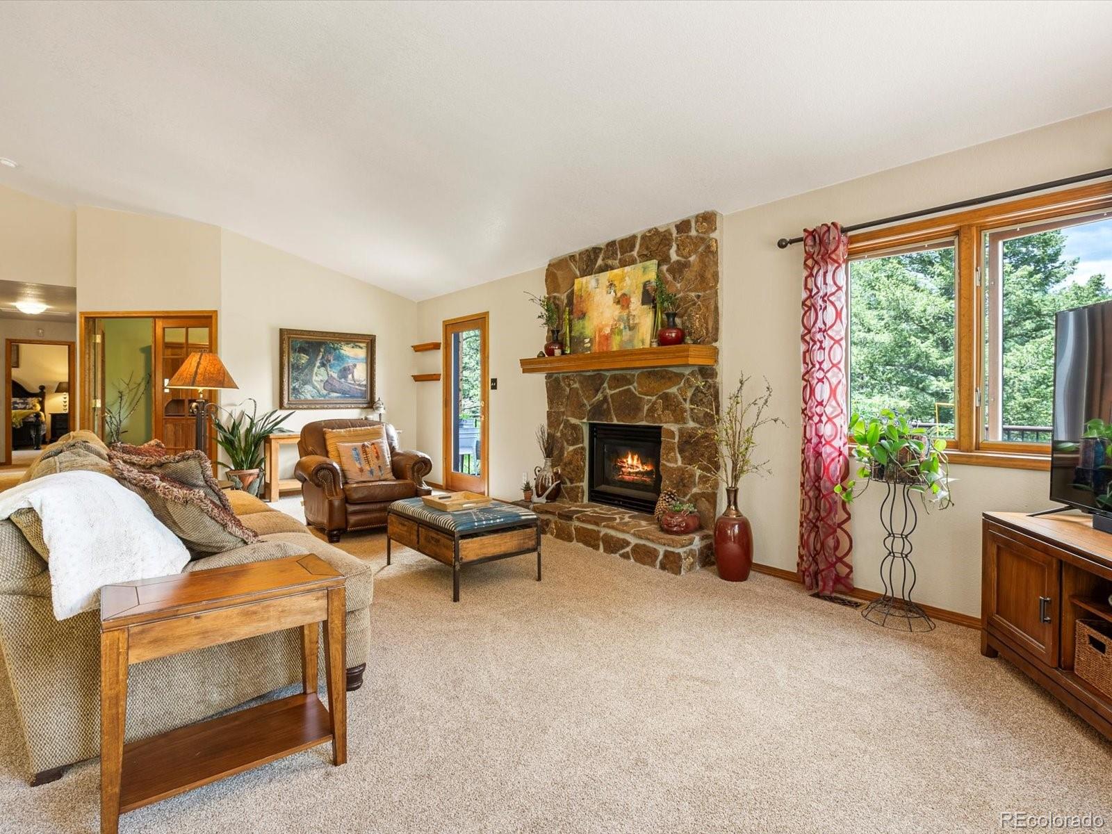 MLS Image #5 for 19795  flint lane,morrison, Colorado