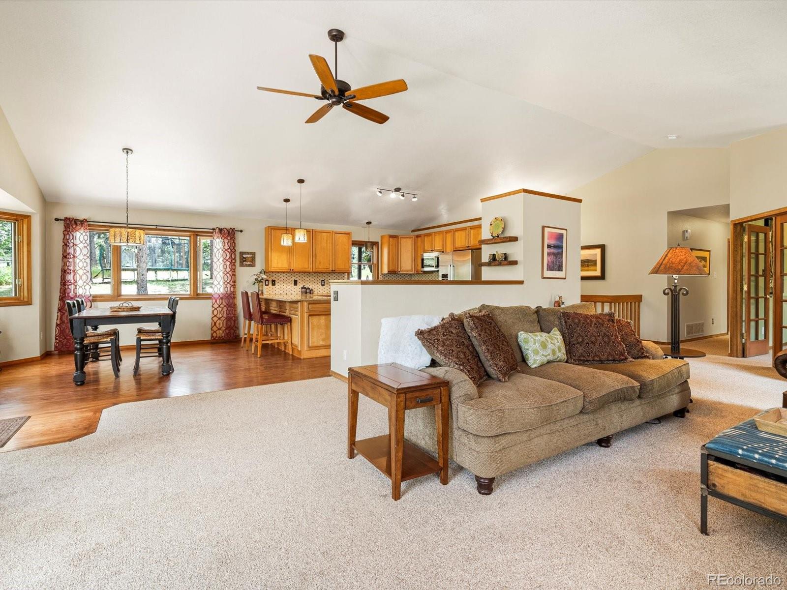 MLS Image #6 for 19795  flint lane,morrison, Colorado