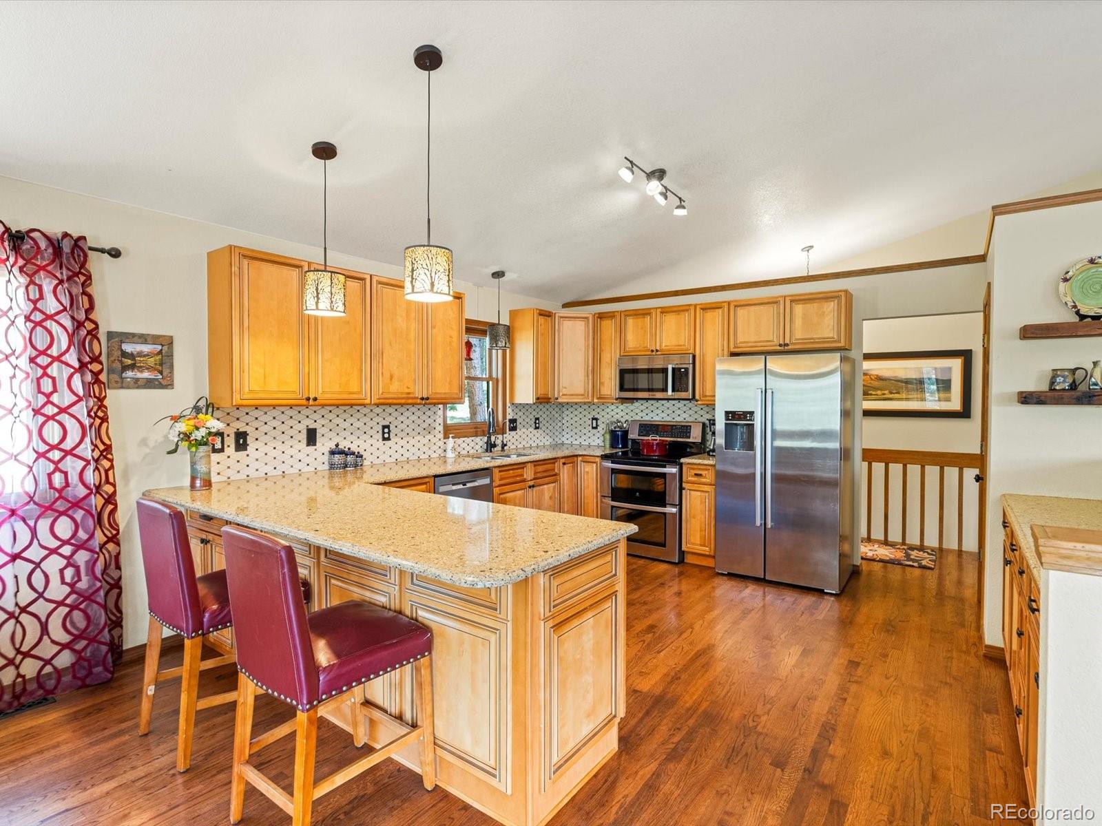 MLS Image #7 for 19795  flint lane,morrison, Colorado